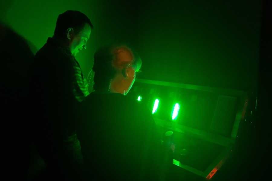 Квест в реальности Бункер от компании Сумрак Квест в реальности Бункер от компании Сумрак